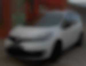 Renault Grand Scénic 1.6 dCi SS Dynamique