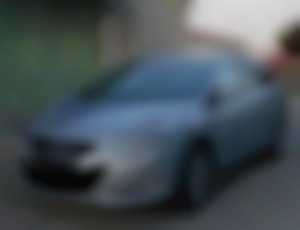 Hyundai i40 CW 1.7 CRDi Business AT