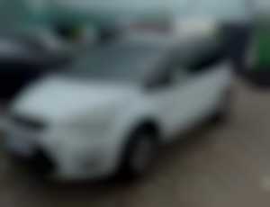 Ford S-Max 2.0 TDCi DPF 163k Titanium S AT 7m