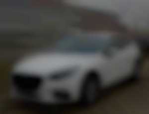 Mazda 3 2.2 Skyactiv -D150 Revolution