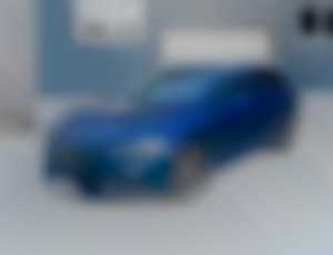 Renault Talisman Grandtour Initiale Paris