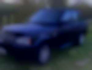 Land Rover Range Rover Sport 3.6 TDV8 HSE Plus