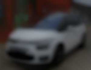 Citroën C4 Grand Picasso BlueHDi 150 SS Exclusive...