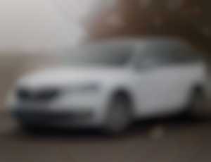 Škoda Octavia Combi 2.0 TDI Style, 110kW, M6, 5d. ...