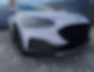 Ford Focus Kombi 2.0 TDCi EcoBlue Active AT