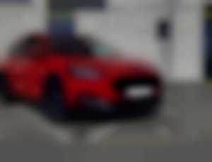 Ford Focus Kombi 1.5 TDCi EcoBlue Active AT