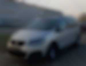 Seat Alhambra 2.0 TDI CR DPF 170k Style DSG