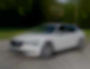 Škoda Superb 2.0 TDI Ambition EU6