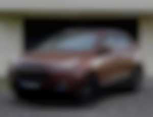 Hyundai ix35 2.0CRDi Style 4x4  AJ NA SPLÁTKY PR...