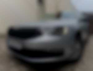 Škoda Octavia Combi 1.0 TSI Ambition