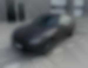 BMW Rad 7 740Xd F01 X-drive Facelift