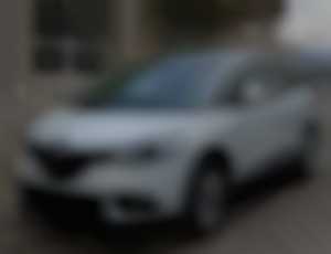 Renault Grand Scénic Blue dCi 150 Intens