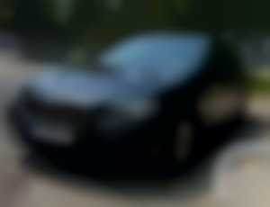 BMW Rad 5 Touring 140kW, Automat