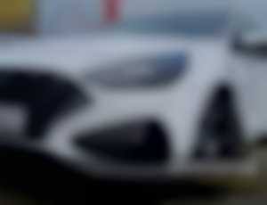 Hyundai i30 CW 1,6 CRDi 85kW NAVIKAMERAGARANCIA ...