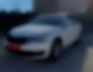 Škoda Octavia Combi 2.0 TDI Style 4x4 EU6