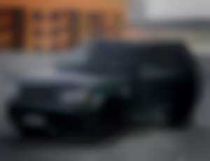 Land Rover Range Rover Sport 5.0 V8 Supercharged