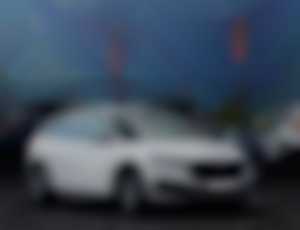 Škoda Scala 1.0 TSI Ambition