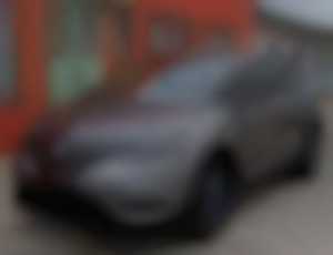 Renault Espace Energy dCi 160 Zen EDC