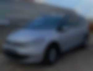 Volkswagen Touran 2.0 TDI SCR BMT Comfortline DSG ...