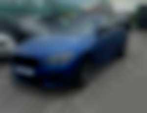 BMW Rad 1 118d Sport Line AT