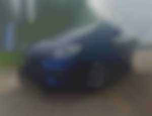 Renault Scénic Blue dCi 120 Intens EDC