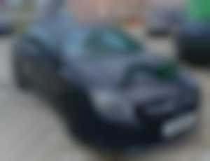 Mercedes-Benz CLA 2.2CDi C200