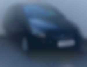 Mercedes-Benz Třída B 1.6i B180