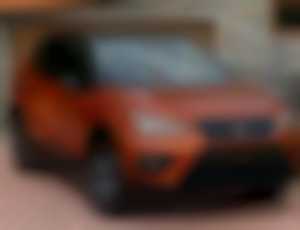 Seat Arona Xcellence LED,ALCANTARA