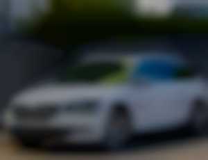 Škoda Superb Combi 2.0 TDI 190k 4x4 LK DSG EU6