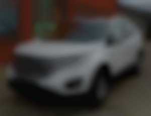 Ford Edge 2.0 TDCI Duratorq Titanium