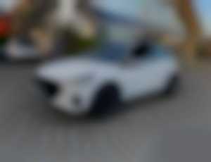 Hyundai i20 Hybrid 1.0 T-GDi mHEV