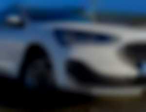 Ford Focus Kombi 1.5 EcoBoost Edition AT