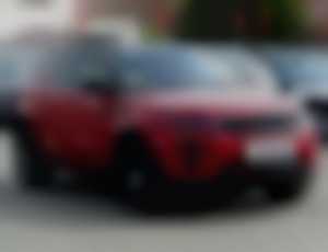 Land Rover Evoque 2.2TD4 4x4