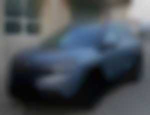 Citroën C5 Aircross BlueHDi 130 SS Shine