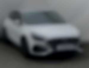 Hyundai I30 1.5 TGDI