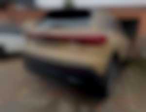 Audi Q5 2.0 TDI quattro