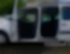 Mercedes-Benz Citan Tourer CDI EXTRALANG 5-DVER má...