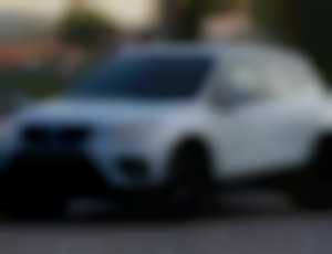 Seat Arona 1.0 TSI 115 FR DSG