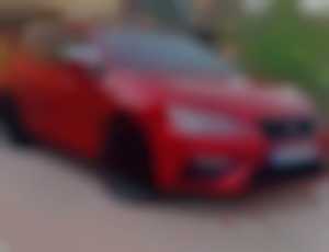 Seat Leon 1.4 TSI S S FR VIRTUAL,KAMERA