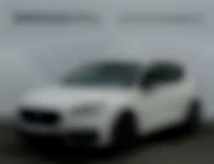 Seat Leon FR 1.5 TSI 96kW