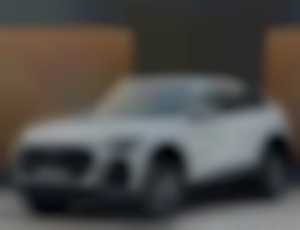 Audi Q5 Sportback 40 TDI Quattro S-Line, Matrix, 3...