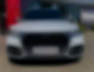 Audi Q5 40 2.0 TDI quattro S tronic