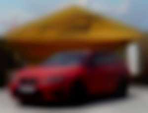 Seat Leon 2.0 TSI Cupra 290 DSG