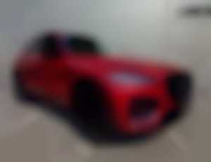 Jaguar F-Pace 3.0 D300 MHEV R-Dynamic HSE AWD AT