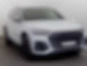 Audi Q5 S line 40 TFSI quattro S tronic