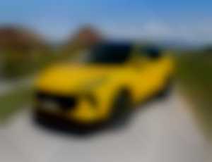 Dongfeng Forthing T5 EVO