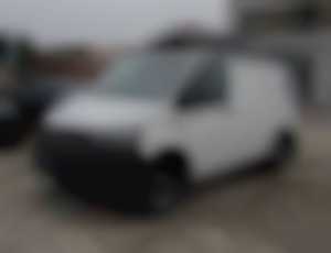 Volkswagen Transporter 2.0 BITDI 4X4, VAN - ŤAŽNÉ...