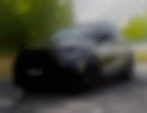 Audi RSQ8 4.0 TFSI QUATTRO 441KW AT  ALL BLACK ...