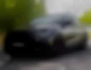 Audi RSQ8 4.0 TFSI QUATTRO 441KW AT  ALL BLACK ...