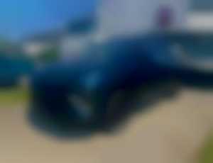 Dongfeng Forthing T5 EVO Dragon Edition